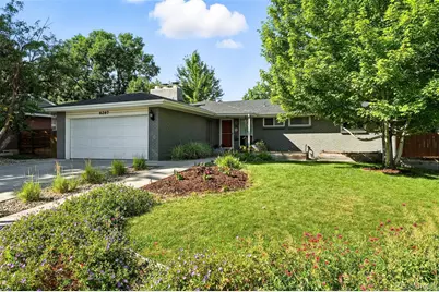 6267 S Josephine Way, Centennial, CO 80121 - Photo 2