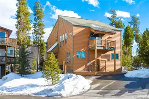 830 Ermine Ln, Fraser, CO 80442 - Photo 1