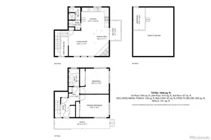 830 Ermine Ln, Fraser, CO 80442 - Photo 32