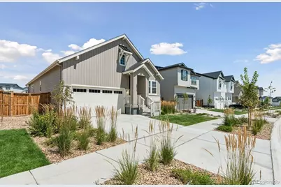 16517 W 92nd Place, Arvada, CO 80007 - Photo 2