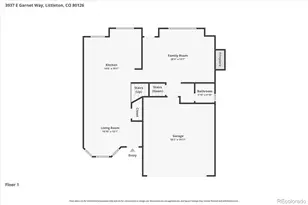 3937 Garnet Way, Highlands Ranch, CO 80126 - Photo 4