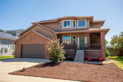 5952 E Conservation Drive, Frederick, CO 80504 - Photo 1