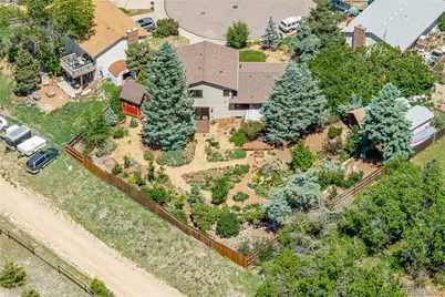208 Elm Court, Castle Rock, CO 80104 - Photo 4