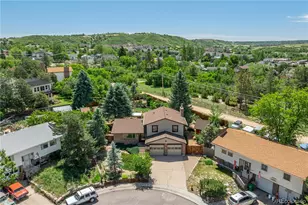 208 Elm Ct, Castle Rock, CO 80104 - Photo 1