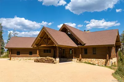 764 Stagecoach Drive, Tabernash, CO 80442 - Photo 2