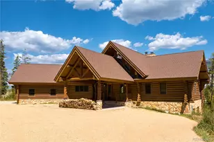764 Stagecoach Dr, Tabernash, CO 80442 - Photo 2