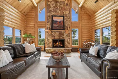 764 Stagecoach Drive, Tabernash, CO 80442 - Photo 14