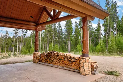 764 Stagecoach Drive, Tabernash, CO 80442 - Photo 8