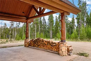 764 Stagecoach Dr, Tabernash, CO 80442 - Photo 8