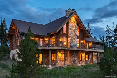 764 Stagecoach Drive, Tabernash, CO 80442 - Photo 4