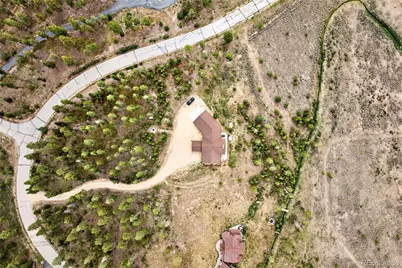 764 Stagecoach Drive, Tabernash, CO 80442 - Photo 6
