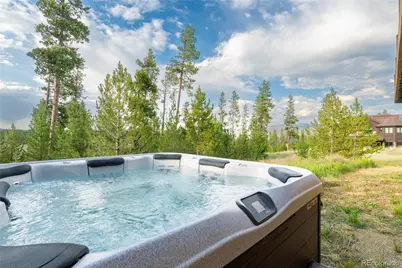 764 Stagecoach Drive, Tabernash, CO 80442 - Photo 46
