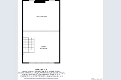 764 Stagecoach Drive, Tabernash, CO 80442 - Photo 50
