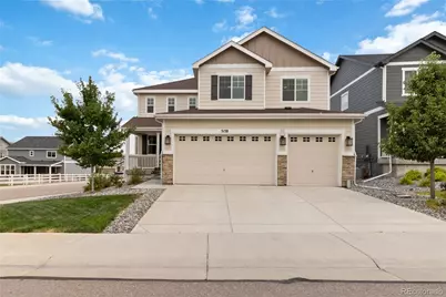 5158 Ditmars Lane, Castle Rock, CO 80104 - Photo 1