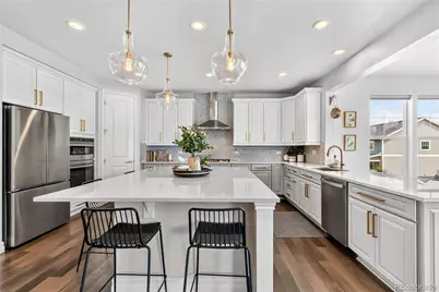 5158 Ditmars Lane, Castle Rock, CO 80104 - Photo 8