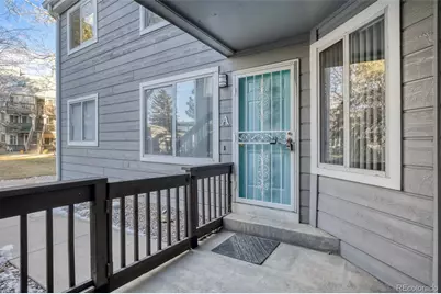 12525 E Tennessee Circle #A, Aurora, CO 80012 - Photo 2