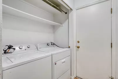 12525 E Tennessee Circle #A, Aurora, CO 80012 - Photo 16