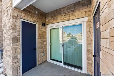 1881 S Dunkirk Street #102, Aurora, CO 80017 - Photo 2