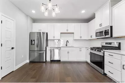 1881 S Dunkirk Street #102, Aurora, CO 80017 - Photo 4