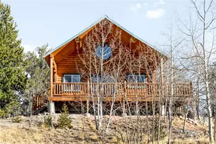 43 Pintail Wy, Como, CO 80432 - Photo 1