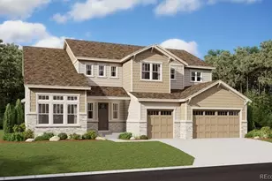 1722 Green Fern Pt, Castle Rock, CO 80104 - Photo 1