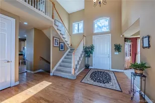 4158 Enchantra Cir, Castle Rock, CO 80104 - Photo 14