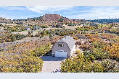 4158 Enchantra Circle, Castle Rock, CO 80104 - Photo 4