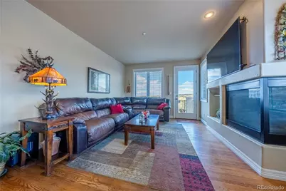 4158 Enchantra Circle, Castle Rock, CO 80104 - Photo 22