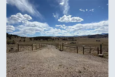 830 Cohonina Road, Hartsel, CO 80449 - Photo 1