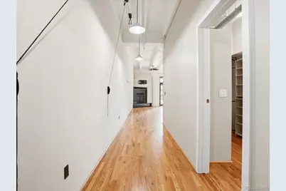 1800 Lawrence Street #308, Denver, CO 80202 - Photo 2