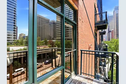 1800 Lawrence Street #308, Denver, CO 80202 - Photo 28