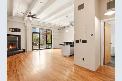 1800 Lawrence Street #308, Denver, CO 80202 - Photo 6