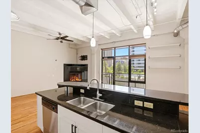 1800 Lawrence Street #308, Denver, CO 80202 - Photo 14