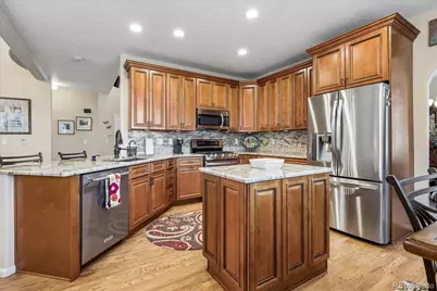 10602 Baneberry Street, Highlands Ranch, CO 80129 - Photo 14