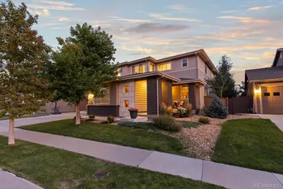 15468 W 50th Place, Golden, CO 80403 - Photo 1