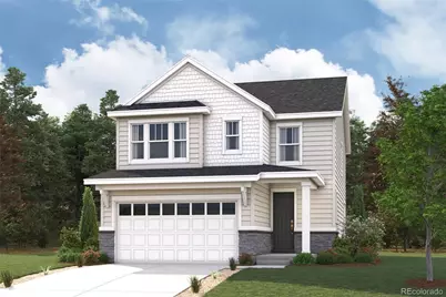 5770 Clear Creek Place, Brighton, CO 80601 - Photo 1
