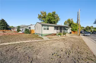 1000 Perry St, Denver, CO 80204 - Photo 1