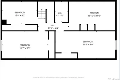 1000 Perry Street, Denver, CO 80204 - Photo 24