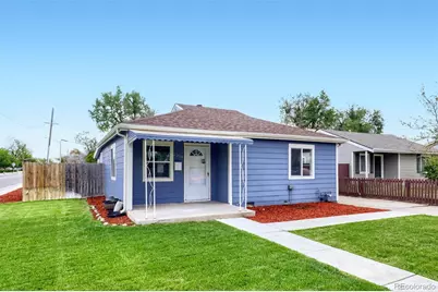 2388 Geneva Street, Aurora, CO 80010 - Photo 2