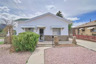 900 Robinson Ave, Trinidad, CO 81082 - Photo 1