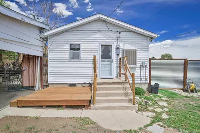 900 Robinson Avenue, Trinidad, CO 81082 - Photo 28