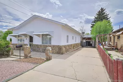 900 Robinson Avenue, Trinidad, CO 81082 - Photo 2