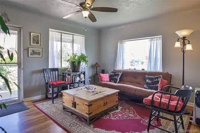 900 Robinson Avenue, Trinidad, CO 81082 - Photo 4