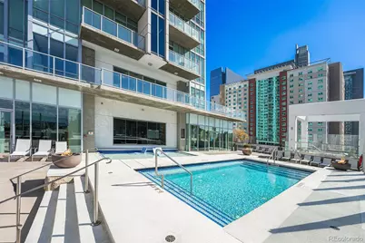 891 14th Street #1801, Denver, CO 80202 - Photo 40