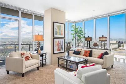 891 14th Street #1801, Denver, CO 80202 - Photo 4