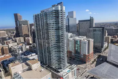 891 14th Street #1801, Denver, CO 80202 - Photo 30