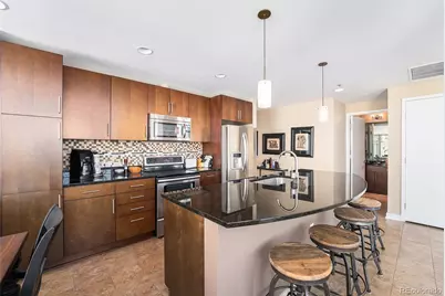 891 14th Street #1801, Denver, CO 80202 - Photo 14
