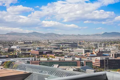 891 14th Street #1801, Denver, CO 80202 - Photo 28