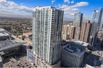 891 14th Street #1801, Denver, CO 80202 - Photo 32