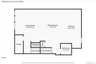 1949 W 34th Ave, Denver, CO 80211 - Photo 36